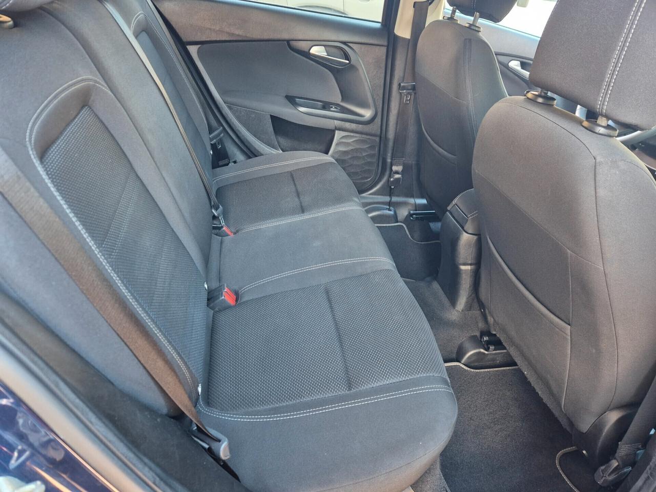 Fiat Tipo 1.6 Mjt S&S SW Life