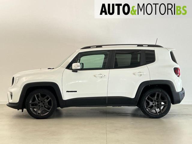 JEEP Renegade 1.3 T4 DDCT S
