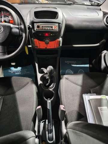 Toyota Aygo Benzina Neopatentati Km 100.000