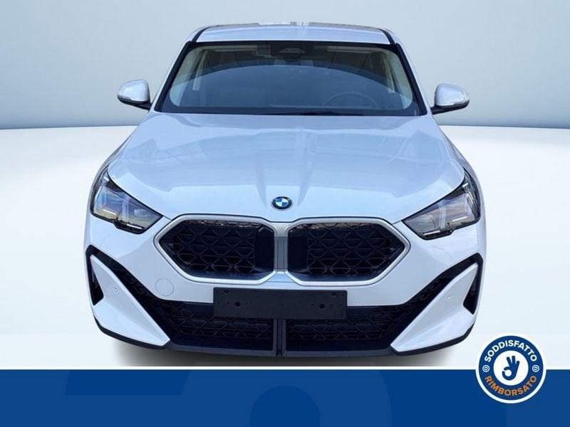 BMW X2 XDRIVE20D