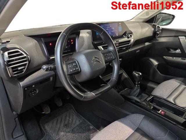 CITROEN C4 III 2021 - 1.2 puretech Shine s&s 130cv