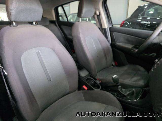 FIAT Bravo 1.6 MJT 120CV DPF Dynamic