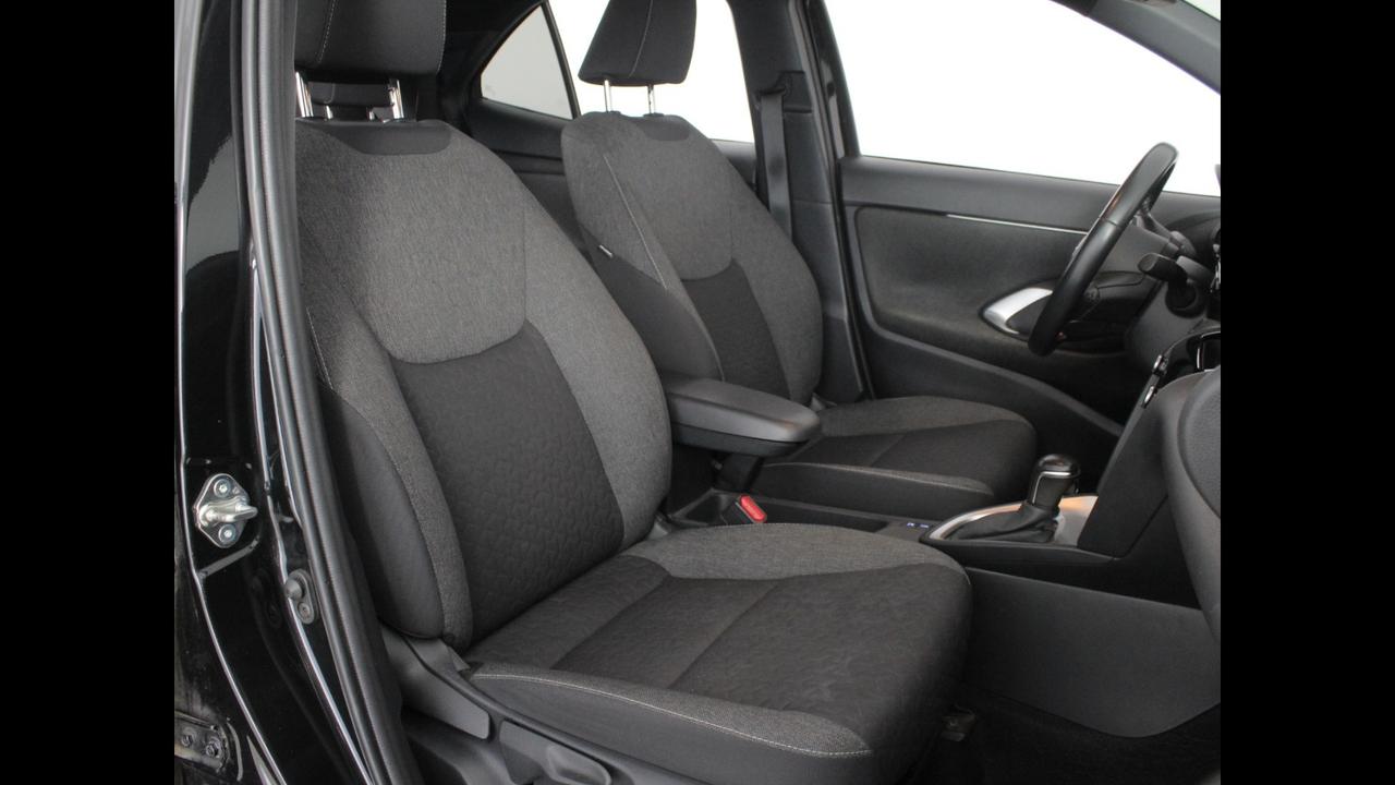 TOYOTA Yaris Cross - Yaris Cross 1.5h Trend fwd 116cv e-cvt
