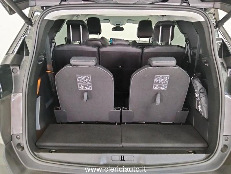 Peugeot 5008 BlueHDi 130 S&S EAT8 Allure Pack 7 POSTI