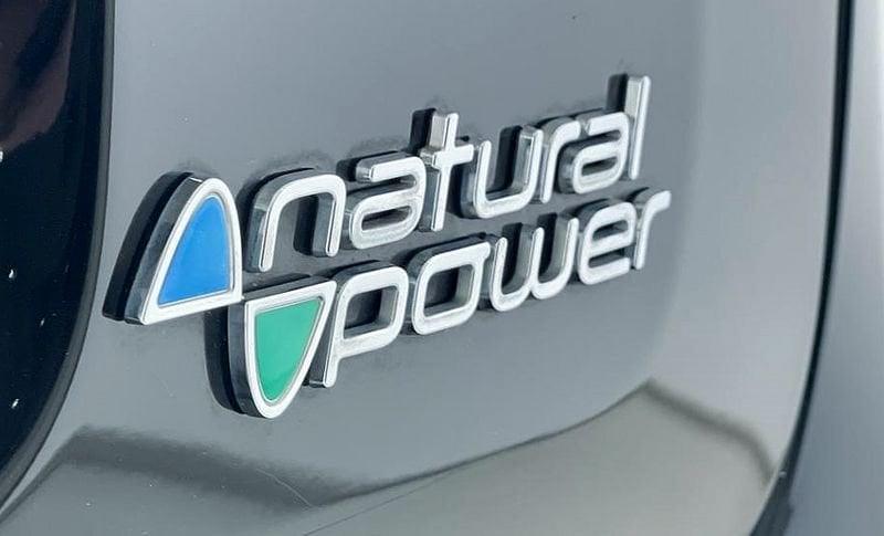 FIAT Panda Panda 0.9 TwinAir Turbo Natural Power Pop