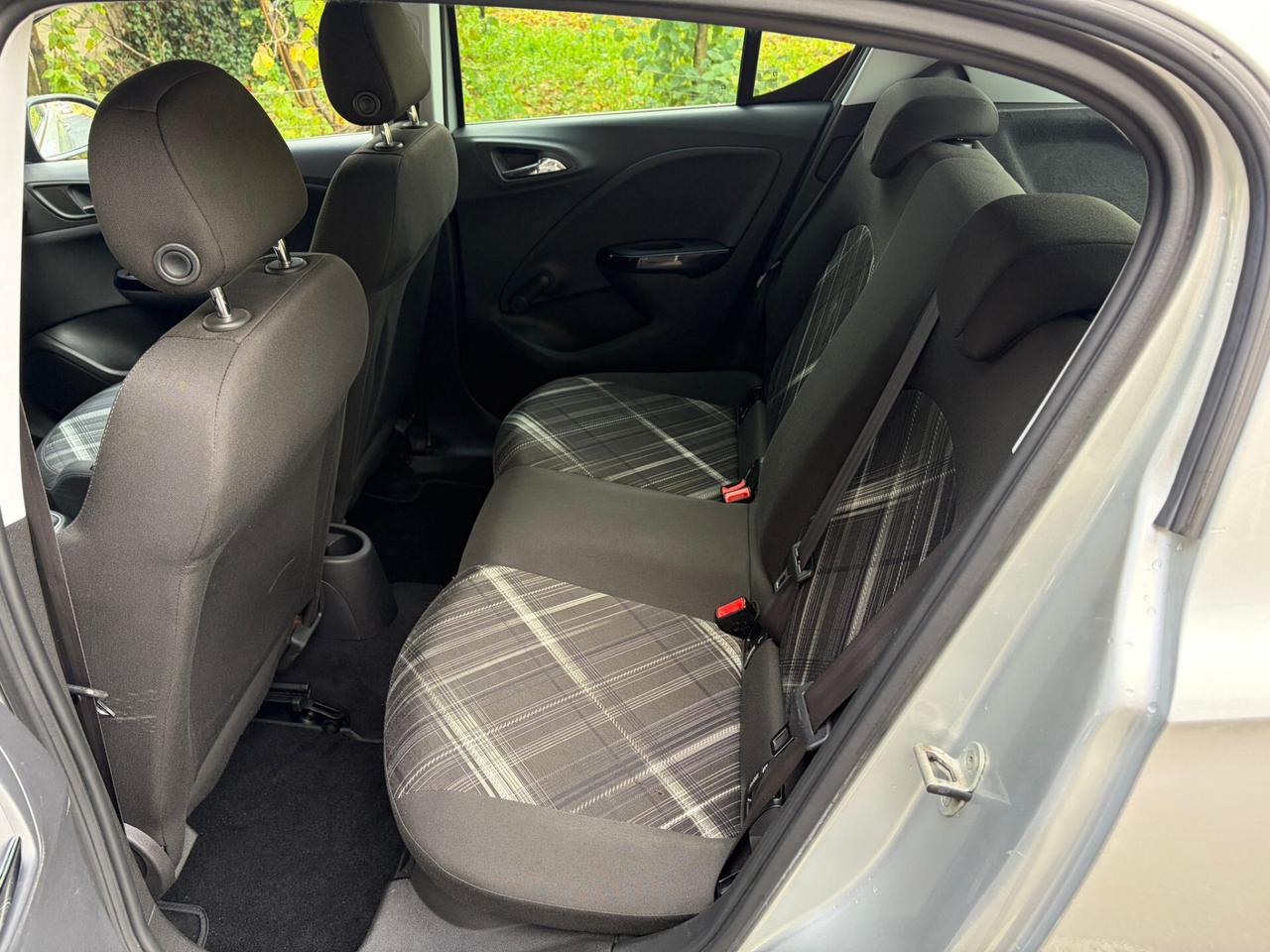 Opel Corsa 1.2 GPL 69CV 5P b-Color