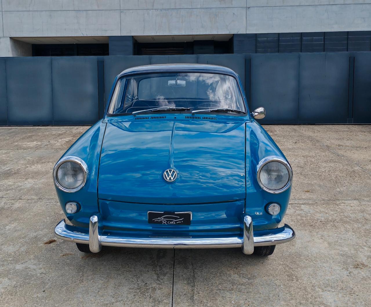 Volkswagen Altro 1500 type 3