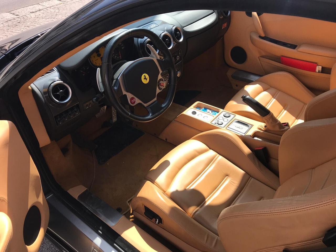 Ferrari F430 F1 60 th Anniversary Italiana