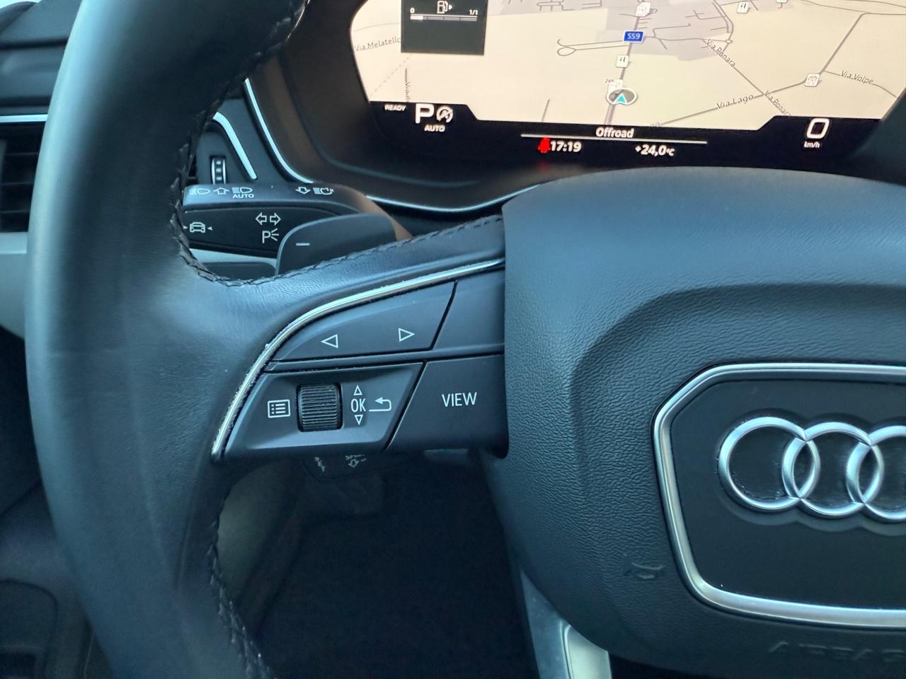 A4 35 TDI/163 CV S tronic Business Advanced