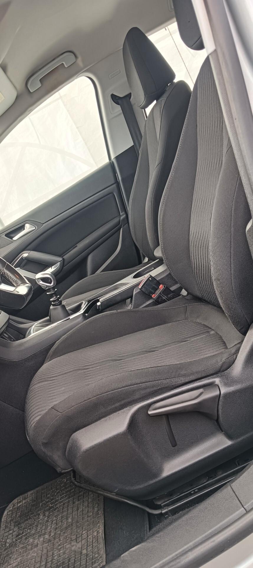 Peugeot 308 BlueHDi 120 S&S SW Business
