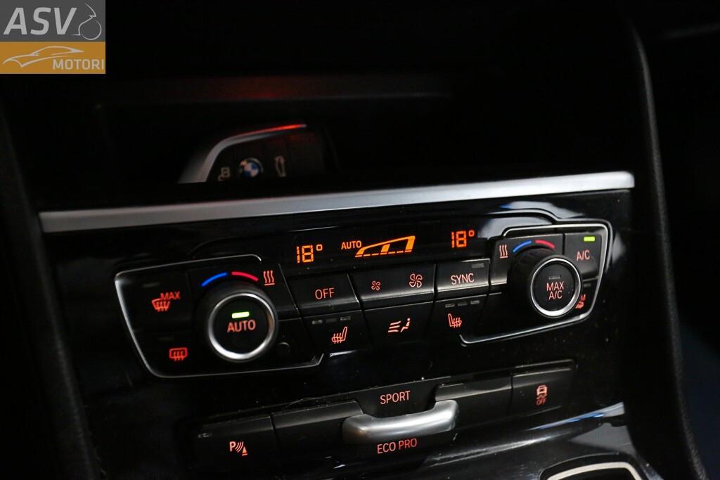 Bmw 2er Active Tourer 220i Sport