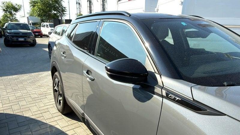 Peugeot 2008 130 EAT8 GT S/S