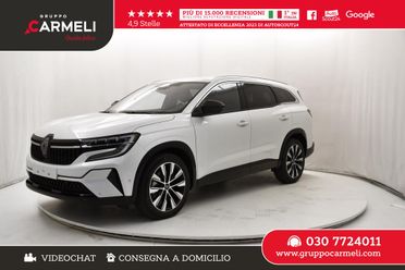 Renault Espace 1.2 E-Tech full hybrid Techno Auto