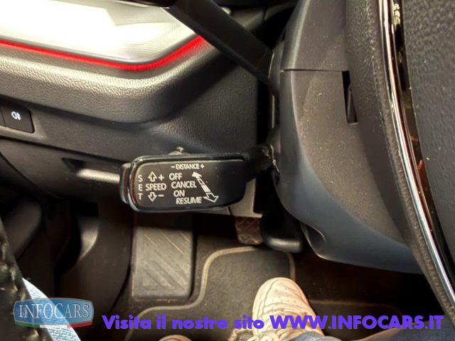 SKODA Octavia WAGON 2.0 TDI 116 CV Style - PROMO