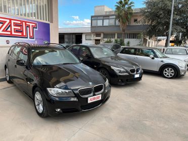 Bmw 320 d cat Touring Futura