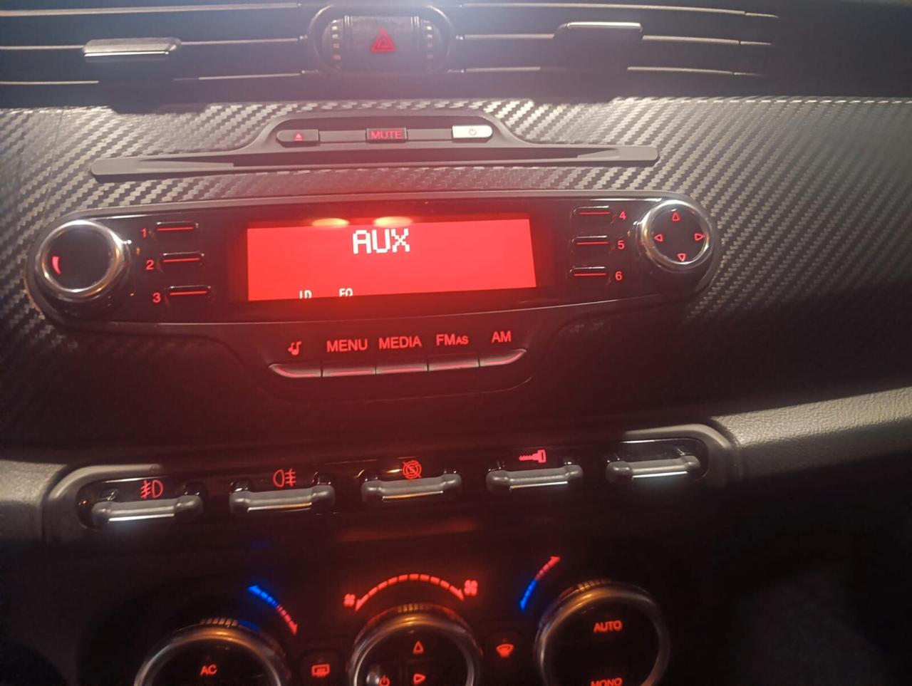 Alfa Romeo Giulietta del 2011 1400 benzina 120 cv