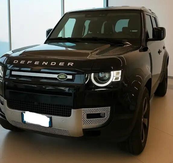 Land Rover Defender 110 3.0D I6 200 CV AWD Auto SE