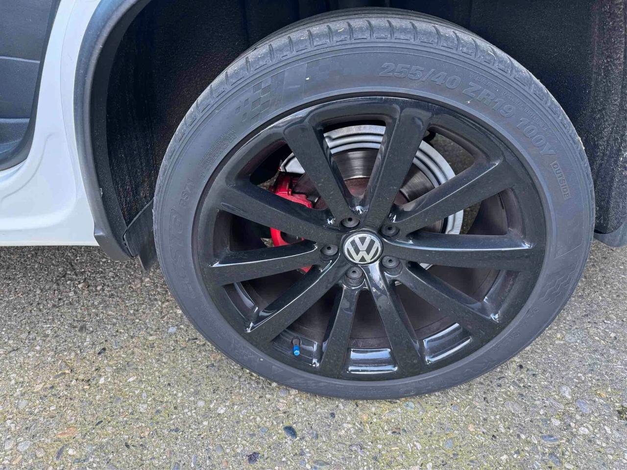 Volkswagen Tiguan 2.0 TDI 140CV 4MOTION DSG Sport & Style