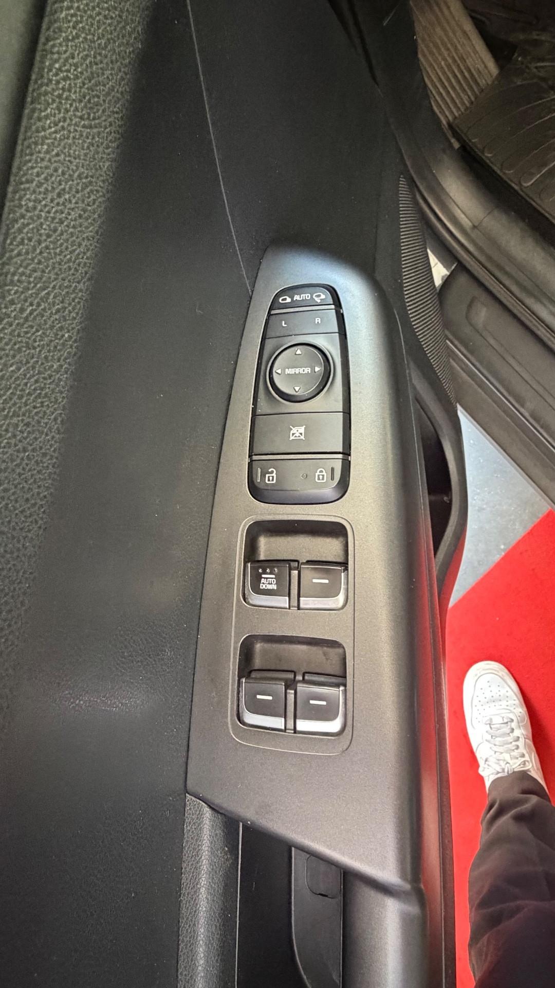 Kia Sportage 1.6 CRDI 136 CV DCT7 2WD Business Class