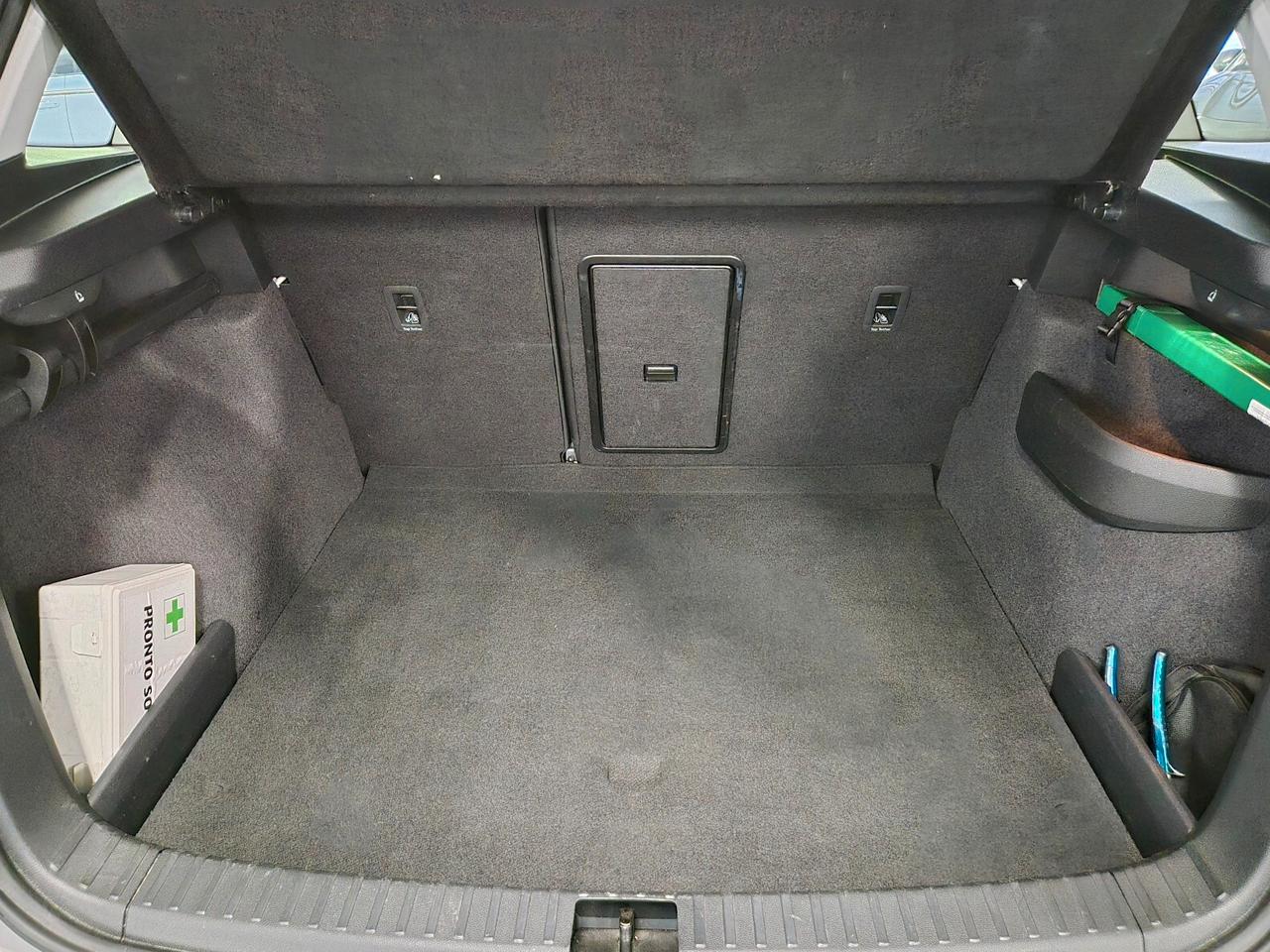 Skoda Karoq 2.0 TDI SCR 115 CV Executive