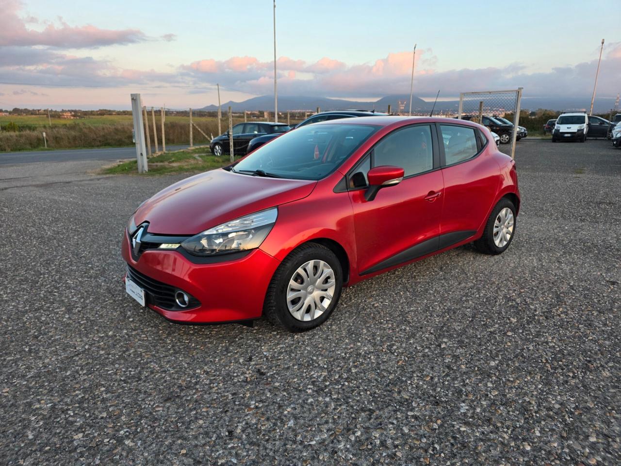 Renault Clio Sporter dCi 8V 75CV Start&Stop Energy Life