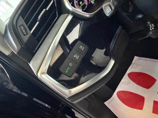 AUDI Q3 40 TDI quattro S tronic S LINETETTOLED