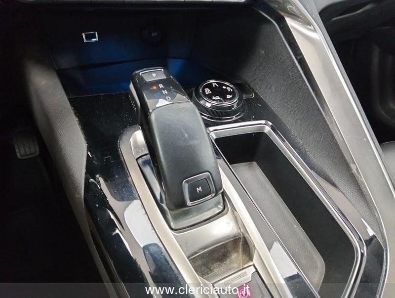 Peugeot 3008 BlueHDi 130 S&S EAT8 Allure