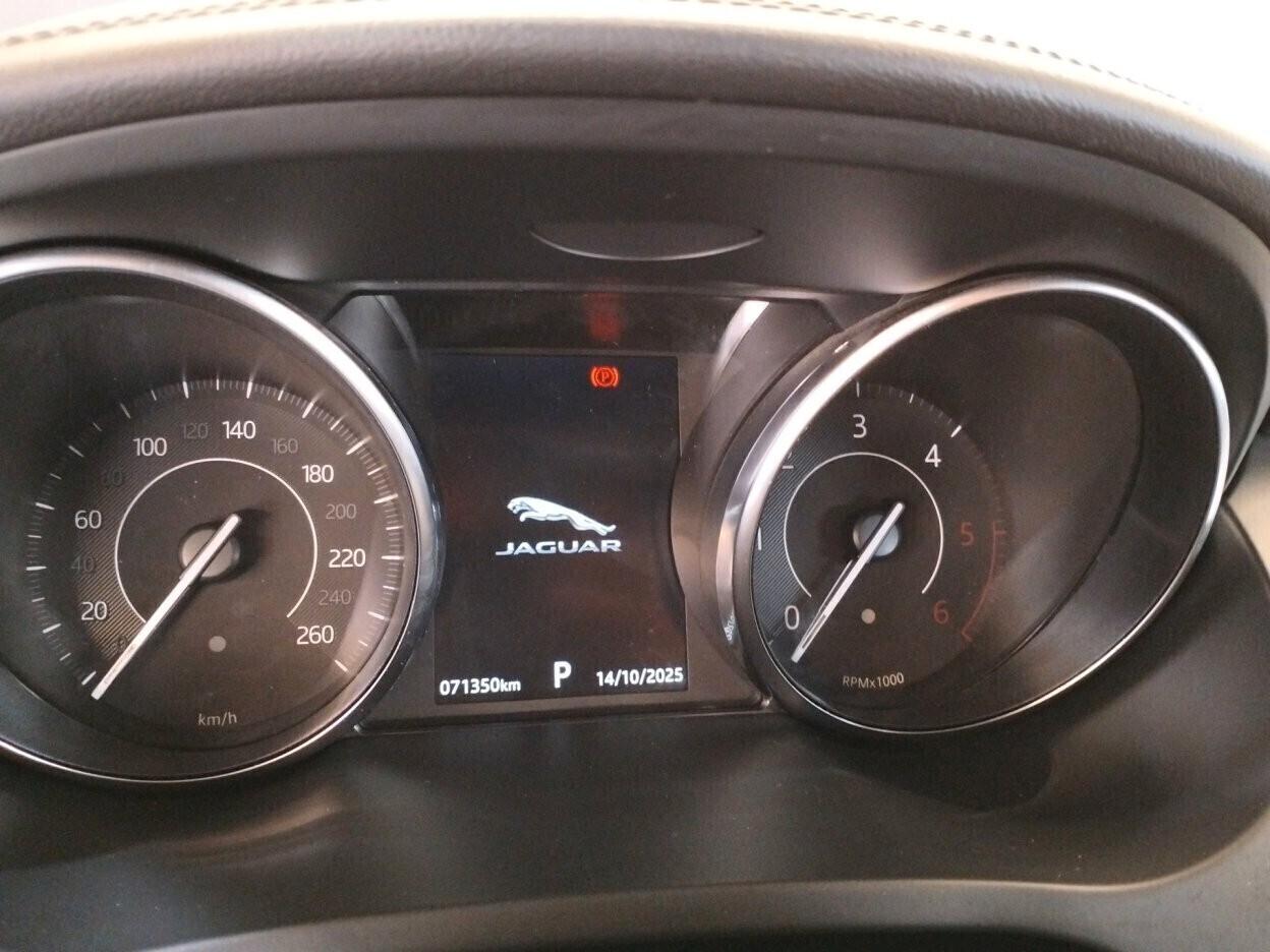 Jaguar E-Pace 2.0d i4 R-Dynamic awd 150cv auto my19