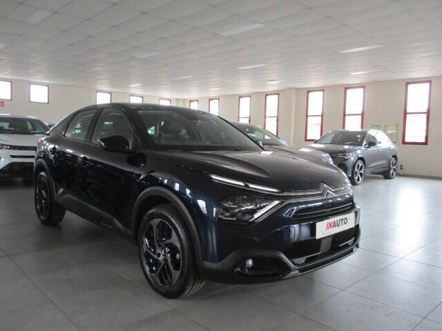 Citroen C4 PureTech 130 S&S Plus