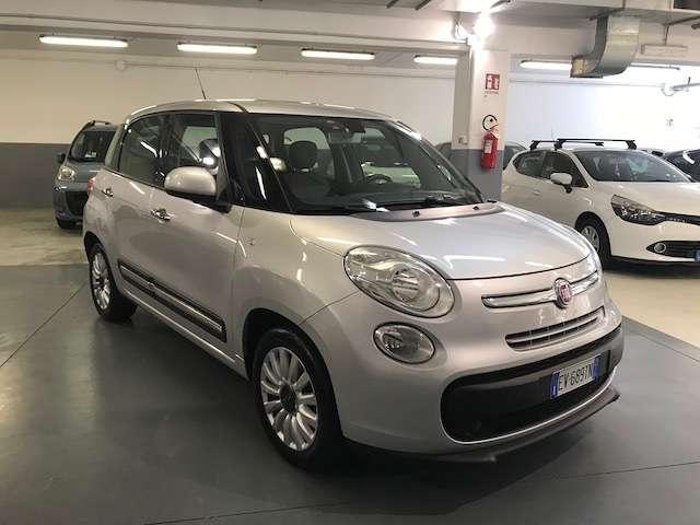 Fiat 500L 500L 1.3 mjt Lounge 85cv / BEN TENUTA