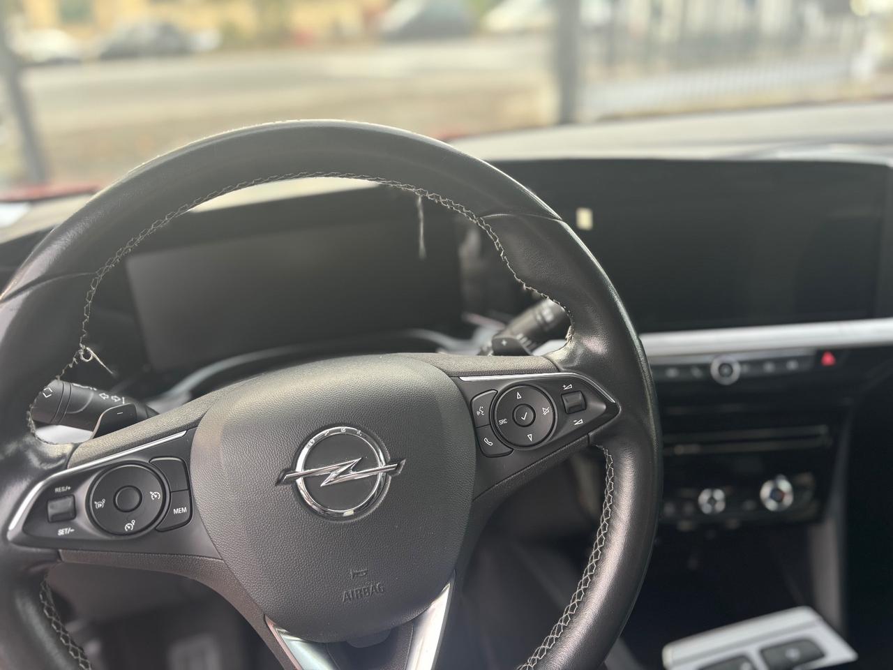 Opel Mokka 1.2 Turbo 130 CV AUTOMATICA