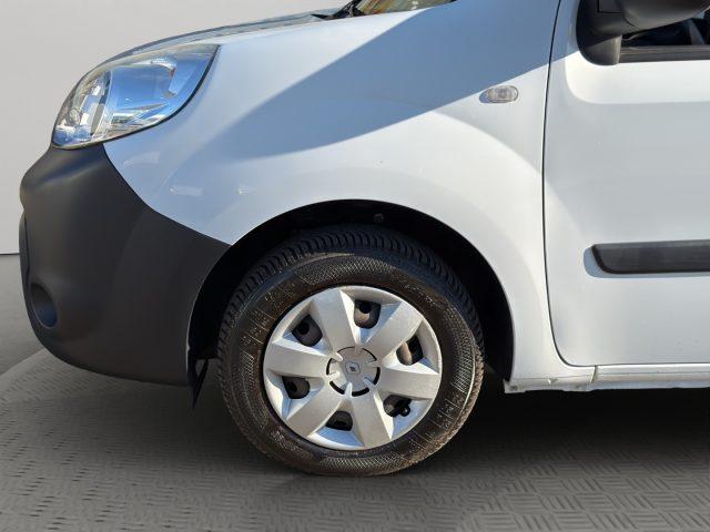 RENAULT Kangoo EXPRESS 1.5 DCI 115CV