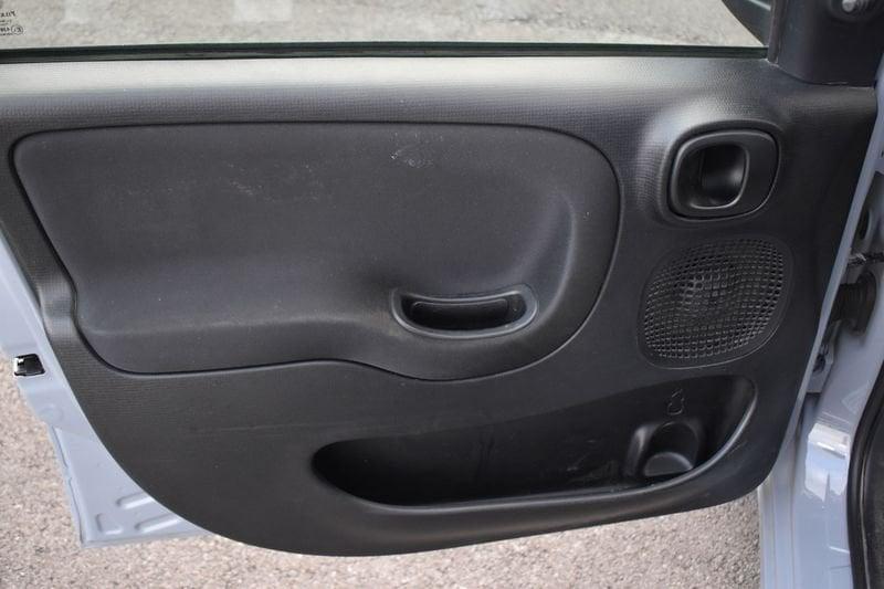 FIAT Panda Panda 1.0 FireFly S&S Hybrid