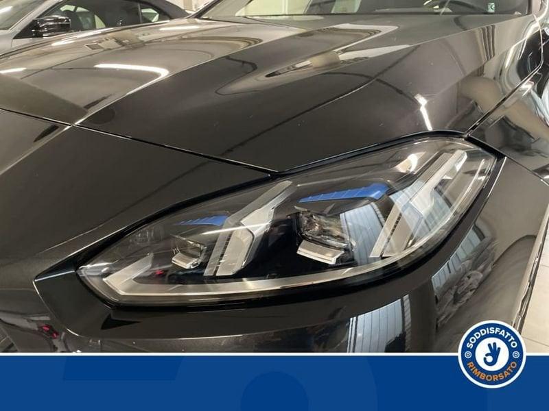 BMW Serie 1 Nuova 120d M Sport
