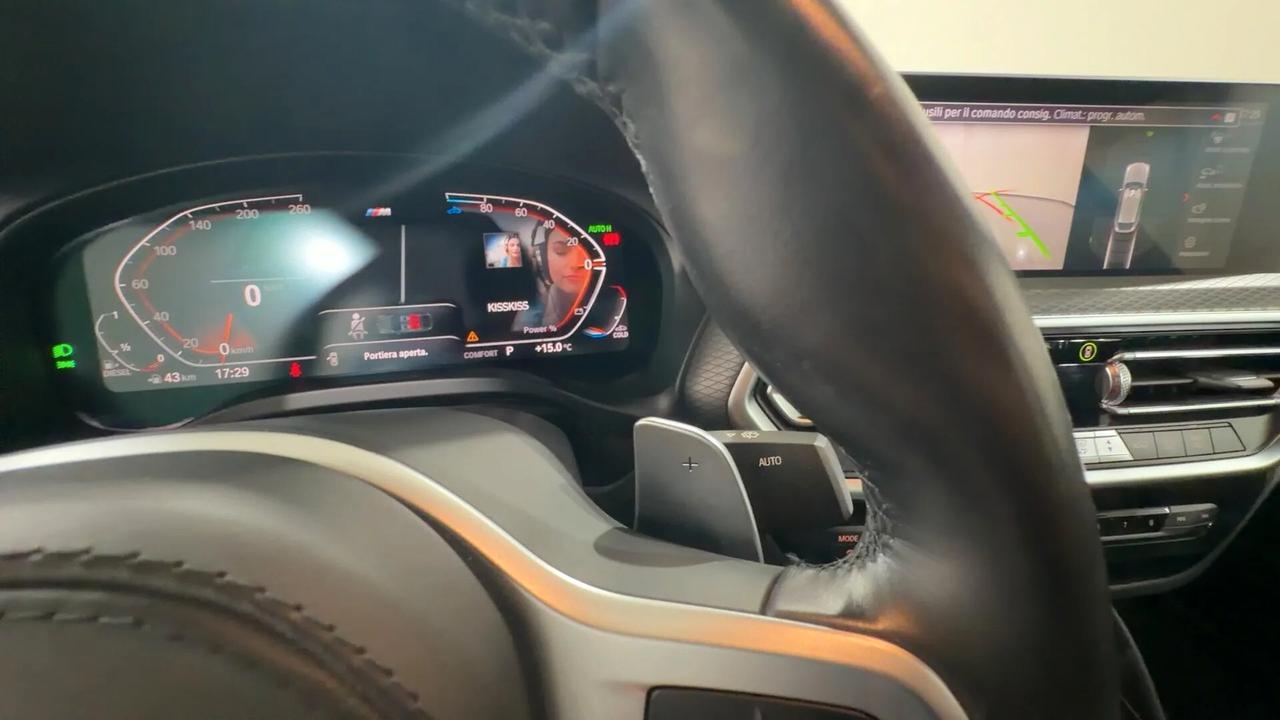 Bmw X4 xDrive20d 48V Msport