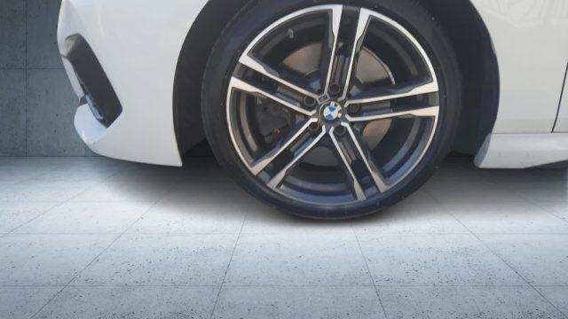 BMW 220 d xDrive Gran Coupé Msport aut.