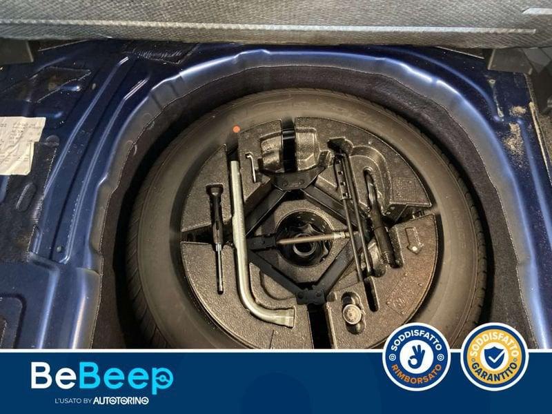 Volkswagen Polo 5P 1.0 EVO SPORT 80CV