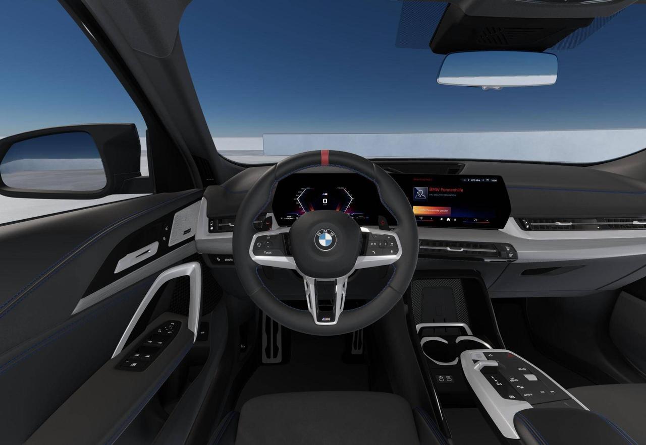 BMW X2 M35i xDrive MSport Pro