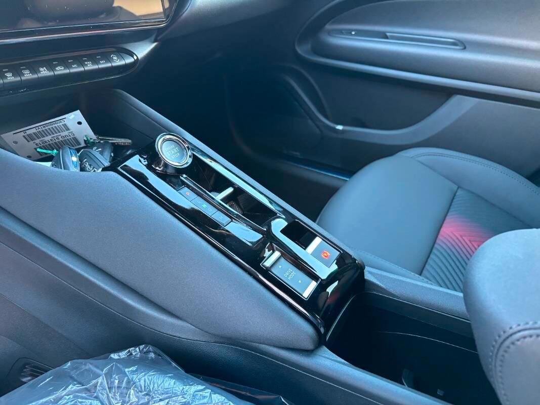 Alfa Romeo Junior 1.2 ibrida Speciale 145cv edct6