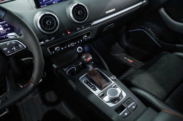 AUDI RS 3 SPB 2.5 TFSI quattro S tronic