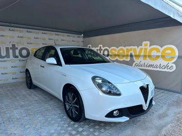 Alfa Romeo Giulietta 1.4 Turbo 120 CV GPL Super