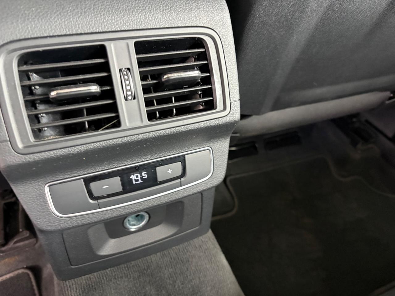 Audi Q5 35 TDI S tronic line plus