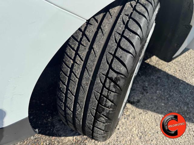 FORD Transit Courier 1.5 TDCi 75CV-OTTIME CONDIZIONI-SENSORI+IVA-E6D-