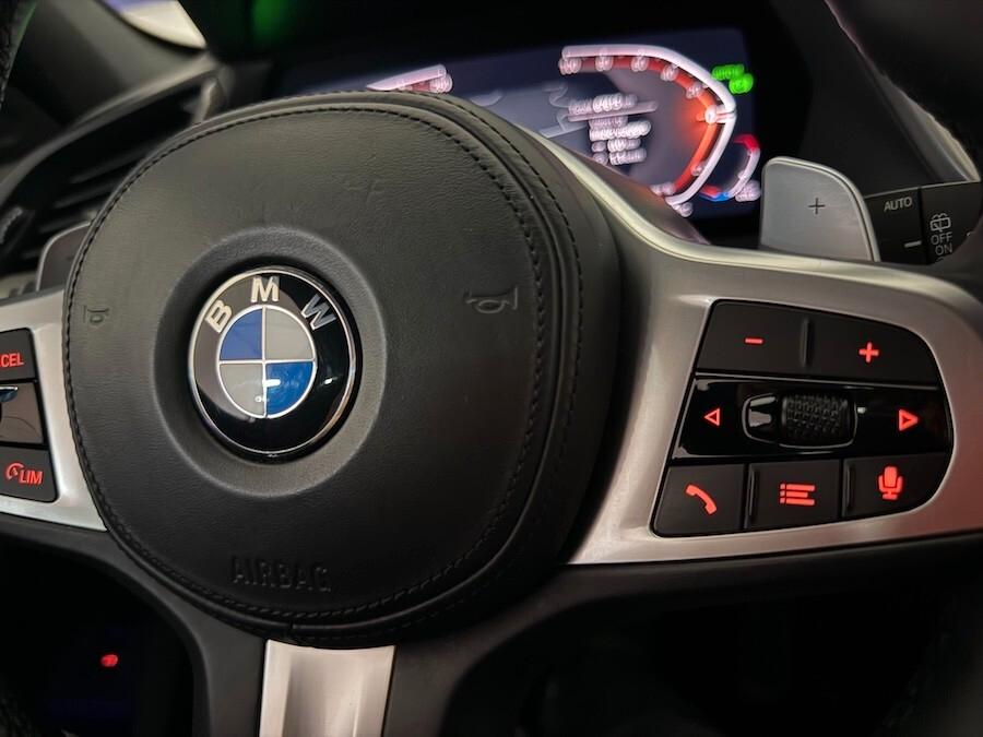 Bmw 118D Msport Automatica