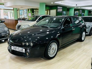 Alfa Romeo 159 SportWagon 1.9 JTDm 16V 150cv Navi Touch