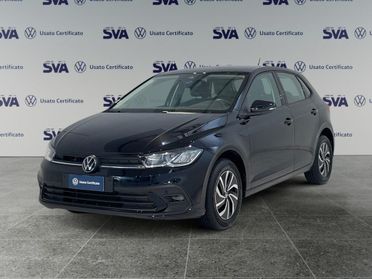 Volkswagen Polo 1.0 TSI 95CV DSG Life - IVA ESPOSTA
