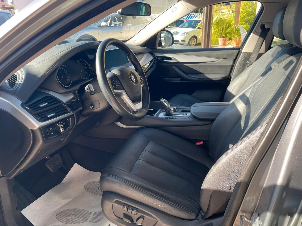 BMW X6 XDrive 3.0 D - 2017