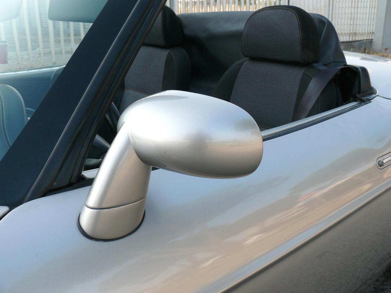 Fiat Barchetta 1.8 16V