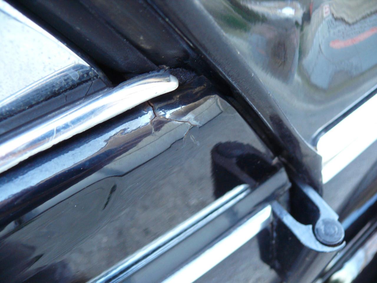 Volkswagen Maggiolino CABRIO (M1100)