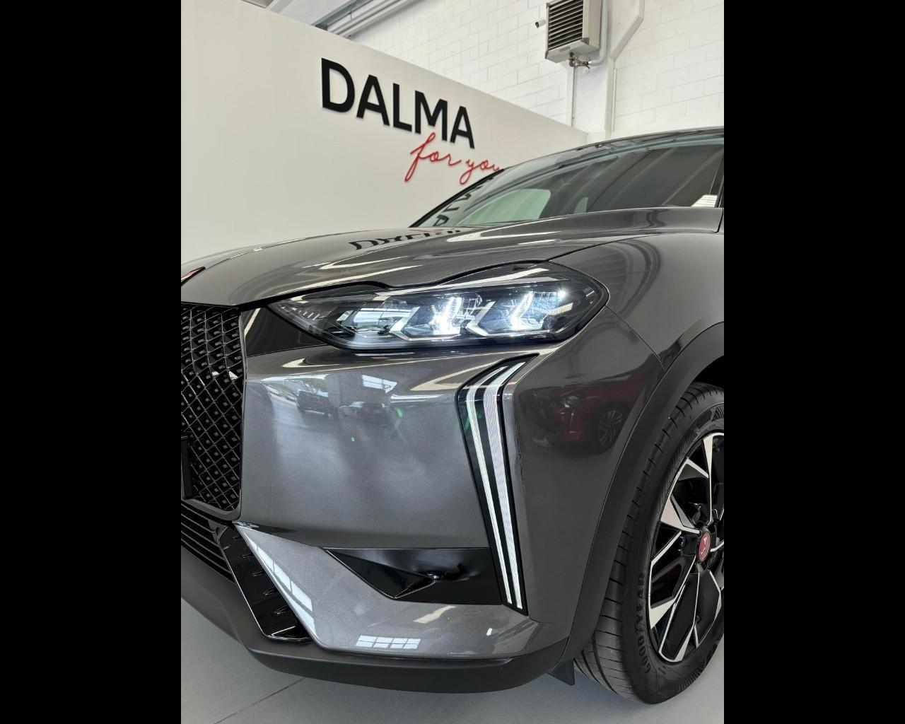DS DS3 2023 - DS3 1.2 puretech Opera 130cv auto